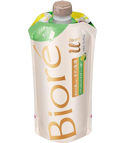 Amazon | ビオレu 【セット買い】 ザ ボディ 〔 The Body 〕 ぬれた肌